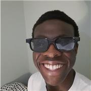 I give engaging and enjoyable Spanish lessons